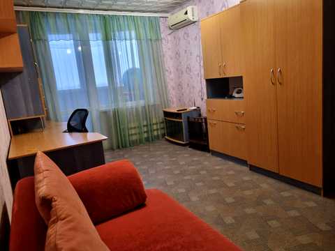 квартира за адресою Аерокосмічний просп. (Гагаріна), 39