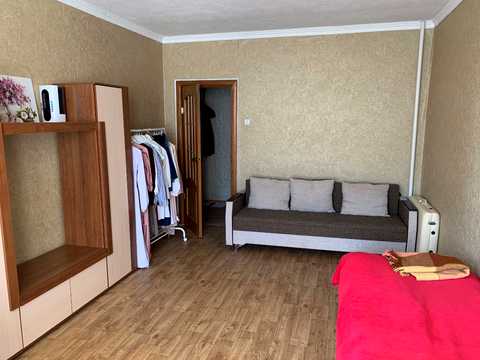 квартира по адресу Вишняковская ул., 8
