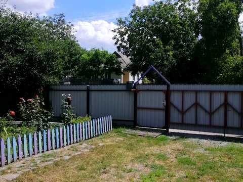 будинок за адресою с. Станишівка, Леніна, 24