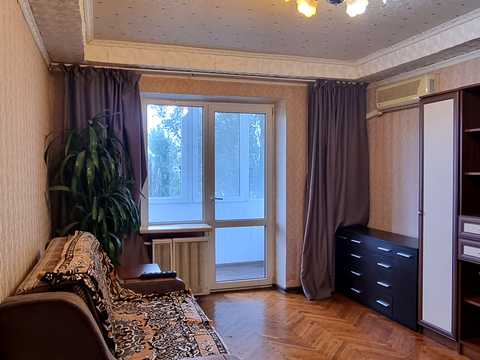 квартира по адресу Даниила Щербаковского ул. (Щербакова), 31-Б
