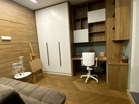 квартира за адресою Велика Арнаутська вул., 23б