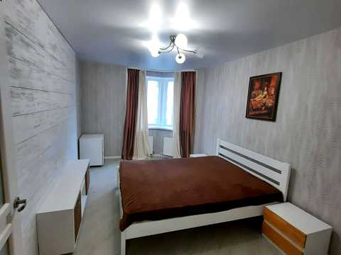 квартира за адресою Яблунева, 9