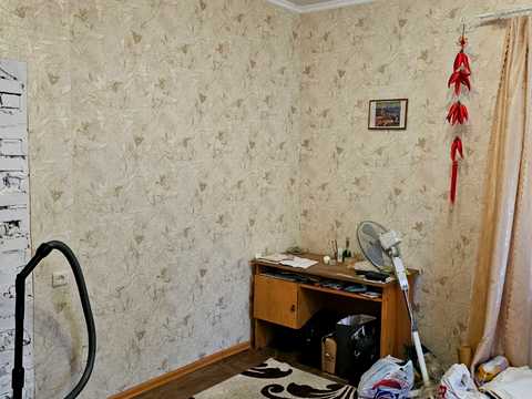 дом по адресу Григоровское шоссе (Комсомольское)