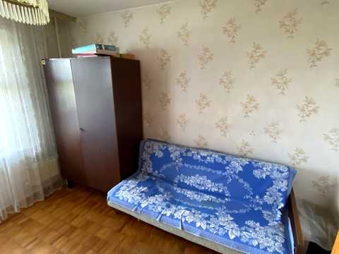 квартира за адресою Хорольська вул., 1