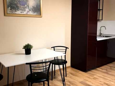 квартира по адресу Киев, Ревуцкого ул., 54