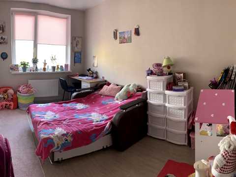 квартира за адресою Проїзна вул., 22