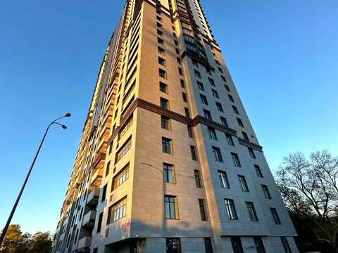 квартира за адресою Шевченка просп., 29/1