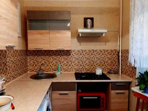 квартира за адресою Зодчих вул., 38