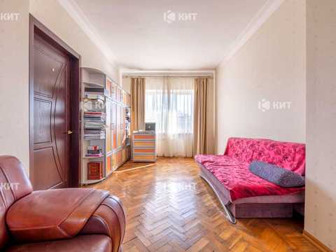 квартира за адресою Незалежності просп. (Правди), 5