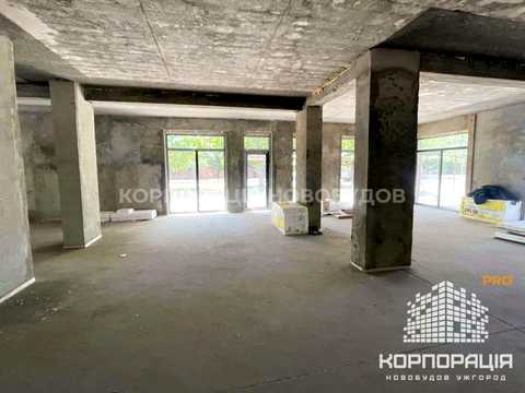 комерційна за адресою Челюскінців, 17