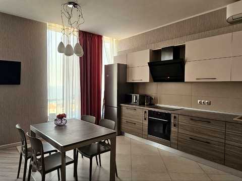 квартира по адресу Французский бульв., 60г