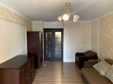 квартира по адресу Сортировочная ул., 4
