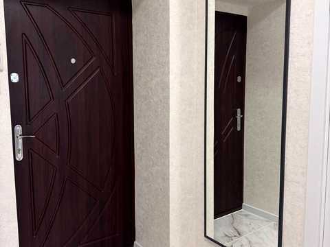 квартира по адресу Лісогринівецька ул., 34-В