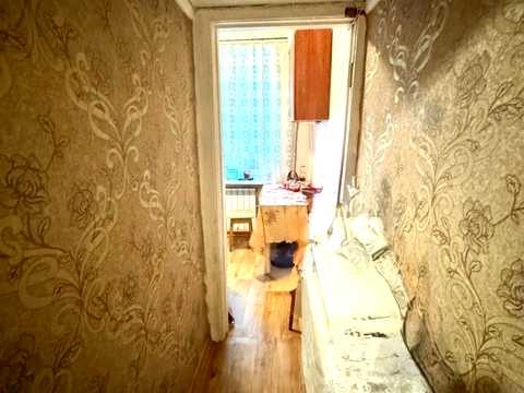 квартира по адресу Энергетический пер., 1