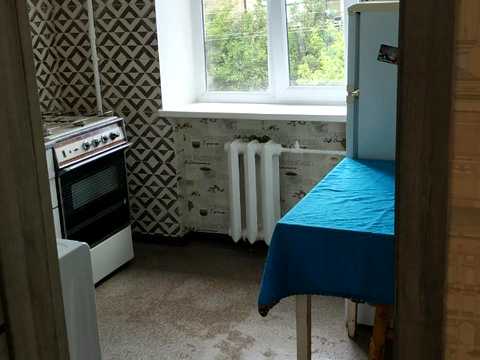 квартира по адресу Соборности просп. (Возз'єднання), 8/2