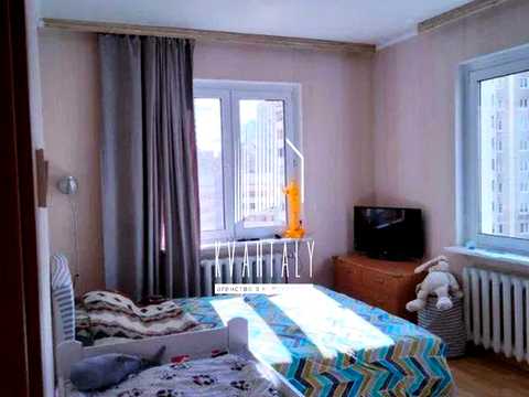 квартира по адресу Урловская ул., 30