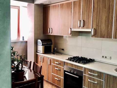 квартира по адресу Салтовское шоссе, 264М