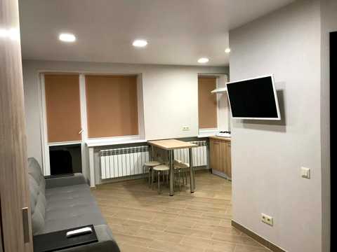 квартира по адресу Ольжича ул., 27