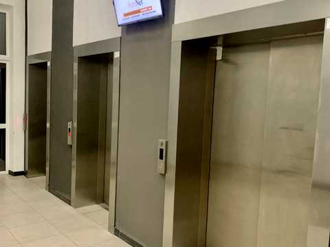 квартира за адресою Ростиславська вул. (Маршала Рибалка), 5-Б