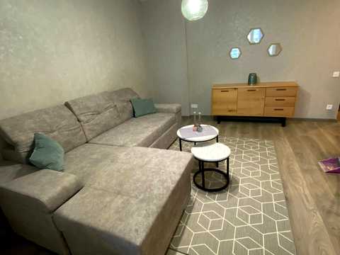 квартира за адресою Костанайська вул., 13