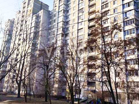 квартира за адресою Київ, Ревуцького вул., 11-В