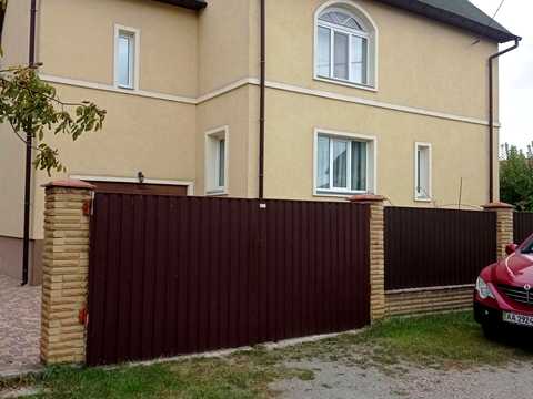 будинок за адресою Кринична вул., 29