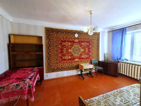 квартира за адресою Бочарова вул., 14-А