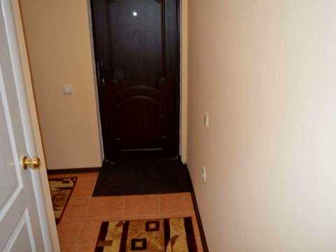 квартира за адресою Кривий Ріг, Кривбасівська вул., 60