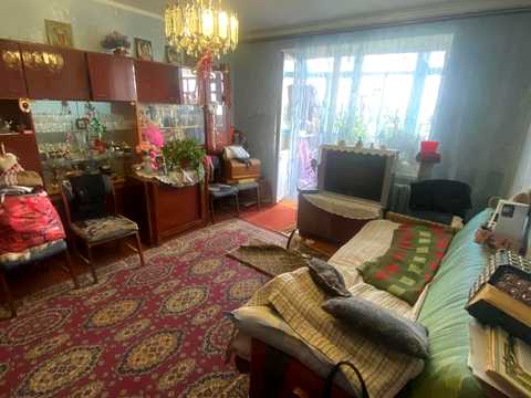 квартира по адресу Шалом Алейхема, 99