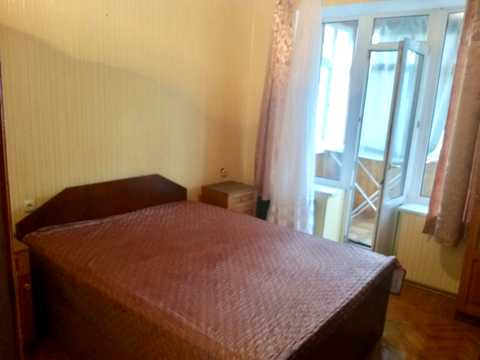 квартира по адресу Гаванная ул., 7