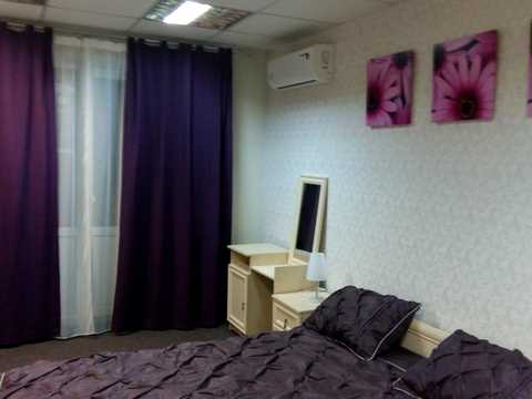 квартира по адресу Берестейский просп. (Победы), 21