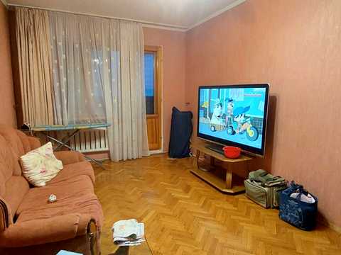 квартира за адресою Вікентія Беретті вул., 6-Б