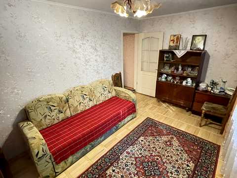 комната по адресу Артиллерийский пер., 1-А