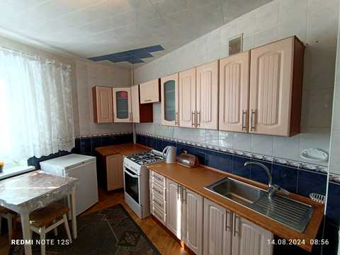 квартира за адресою Таращанська вул., 161