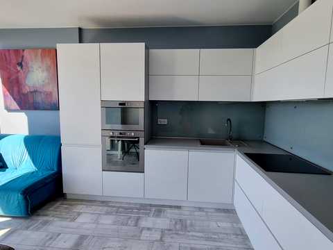 квартира за адресою Тираспольська вул., 60