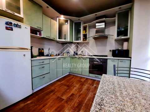 квартира за адресою Університетський просп. (Гагаріна), 17