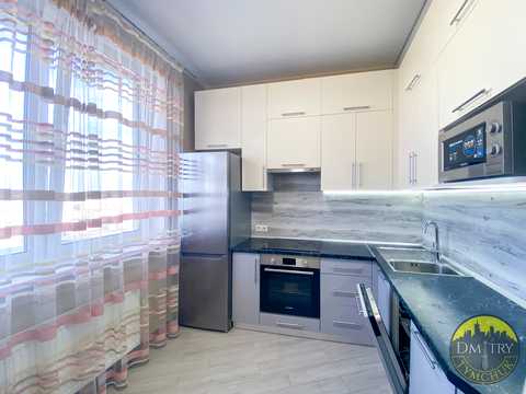квартира за адресою Оболонський просп., 54