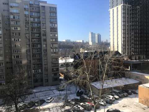 квартира по адресу Антоновича ул. (Горького), 124/128