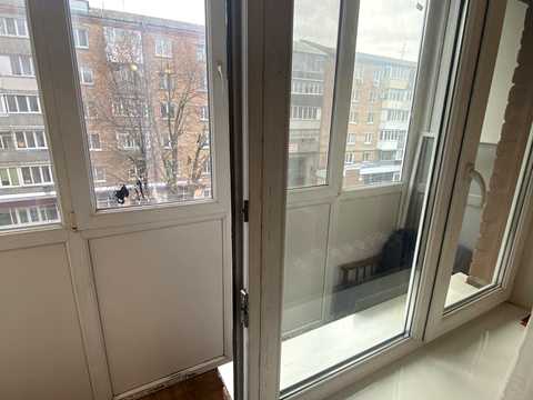 квартира по адресу Европейская ул. (Красноармейская), 3
