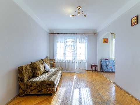 квартира за адресою Зої Бутенко вул. (Сєченова), 10к3
