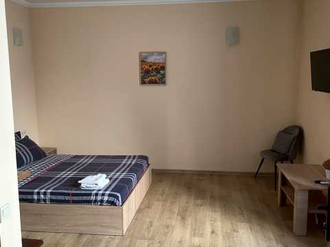 квартира по адресу Тенистая ул., 6