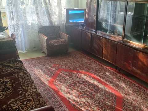 квартира по адресу Космонавтов ул., 39