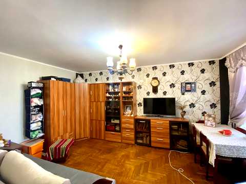 квартира по адресу Харьковское шоссе, 170