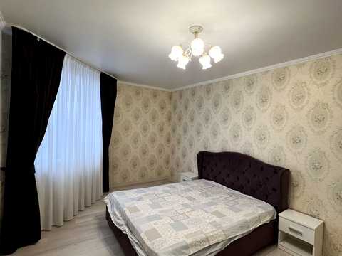 квартира за адресою Ризька вул., 73-Г