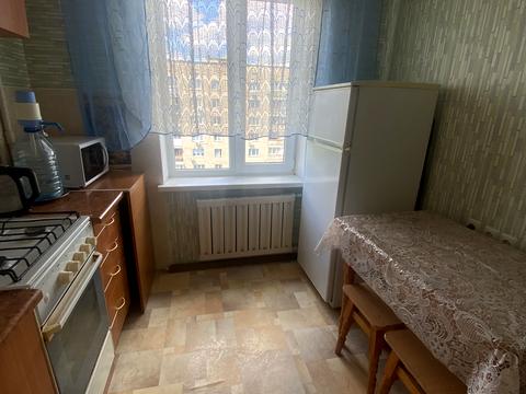 квартира по адресу Теремковская ул., 6