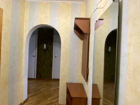 квартира по адресу Николая Закревского ул., 27-А