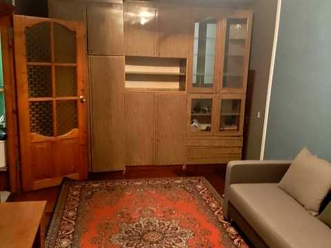 квартира по адресу Романа Шухевича ул. (Курчатова), 14