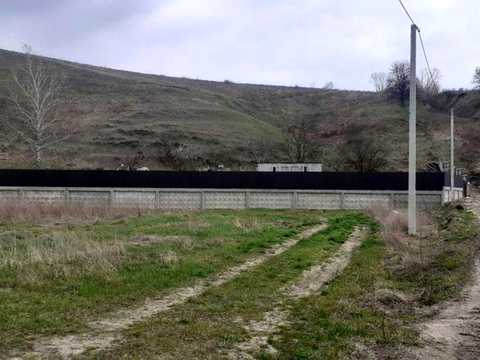 ділянка за адресою