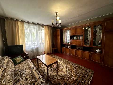 квартира по адресу Мартына Небабы ул. (Боженка), 100