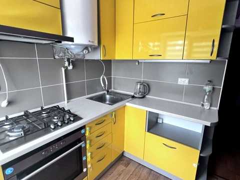 квартира по адресу Зенітна ул., 10